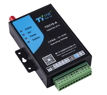 5G DTU