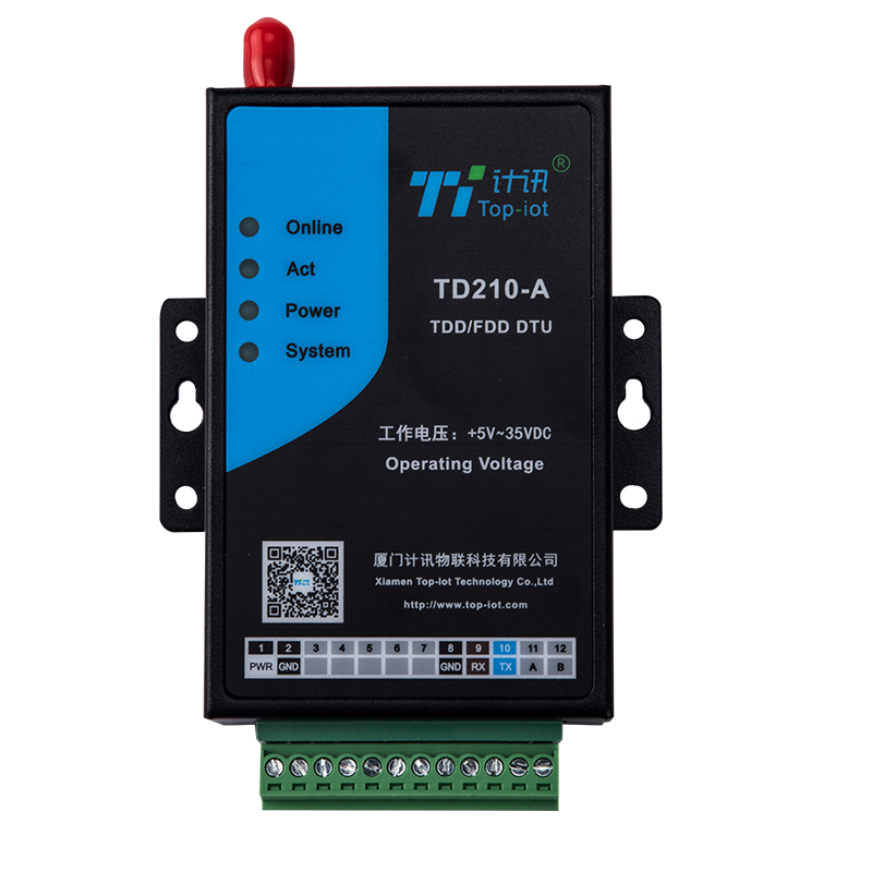 5G DTU